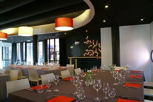 Hotel L’Échappée Belle LʼIsle-Jourdain