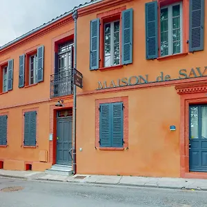Maison De Save Appartement