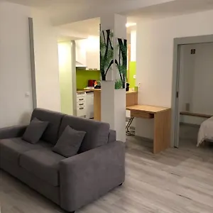Biarritz: Super Appt En Face De La Apartamento