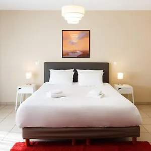 Residhotel Centre Apartahotel