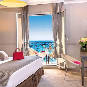 Hotel Le Royal Promenade Des ***