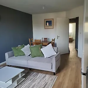 Moderne Et équipé Appartement