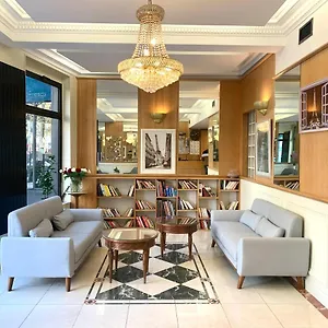 Le Clery Hotel
