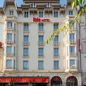 Hotel Ibis Centre Perrache ***