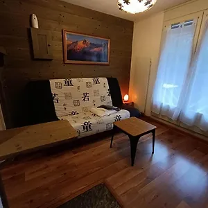 Résidence Glières Apartamento