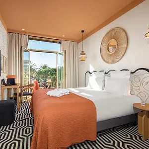 Hotel 1er ***
