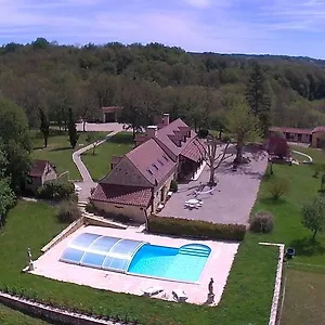 Pech Cujoul Hébergement de vacances